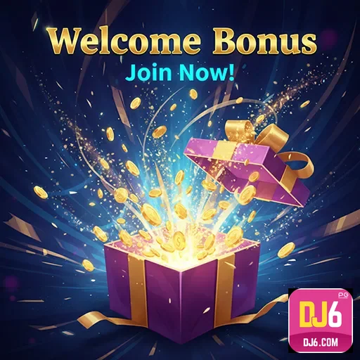 VIP services and casino gaming experience at dj6 - dj6