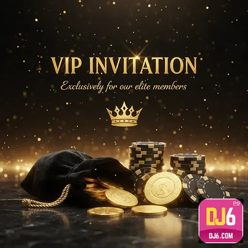 VIP services at DJ6 for an enhanced gaming experience - dj6