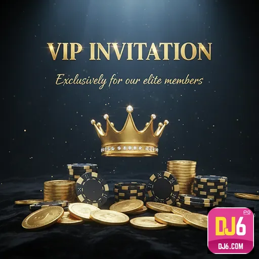 VIP services at dj6 casino gaming - dj6